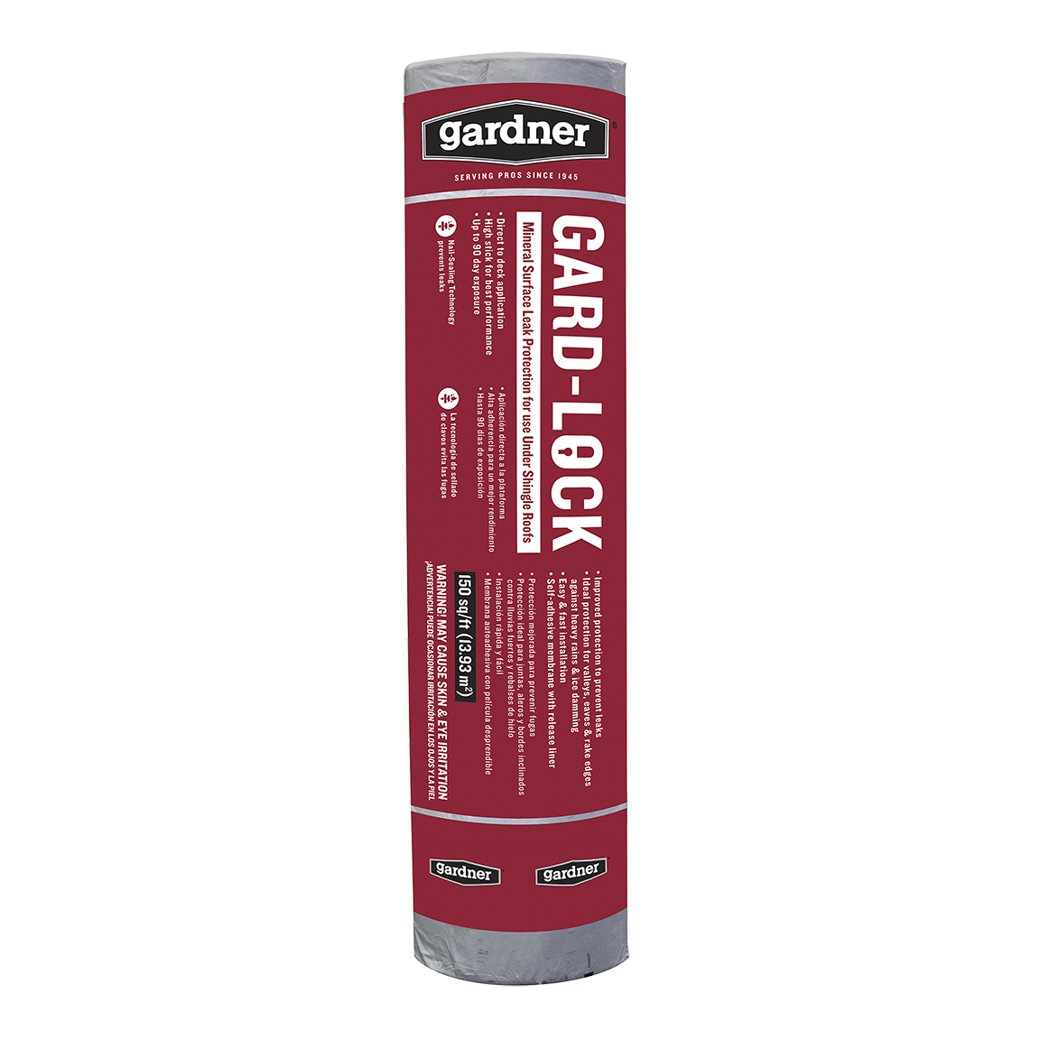 Gardner® Gard-Lock – Gardner-staging