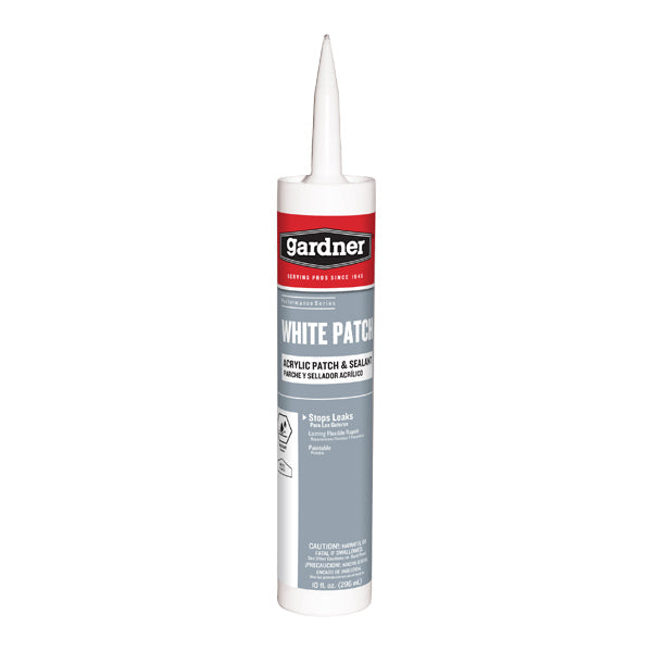 Sta-Kool® White Patch (Tube) – Gardner-staging