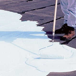 Gardner® Sta-Kool®+ 10YR Pro White Elastomeric Coating