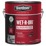 Gardner® Wet-R-Dri