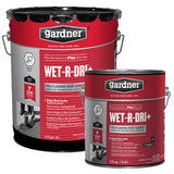 Gardner® Wet-R-Dri+