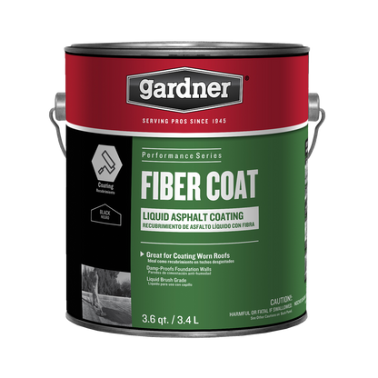 Gardner® Fiber Coat