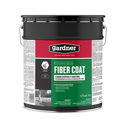 Gardner® Fiber Coat