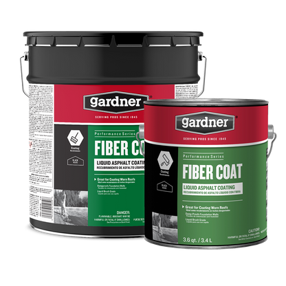 Gardner® Fiber Coat