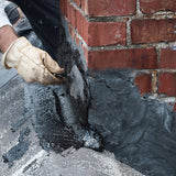 Leak Stopper® Rubberized Roof Patch