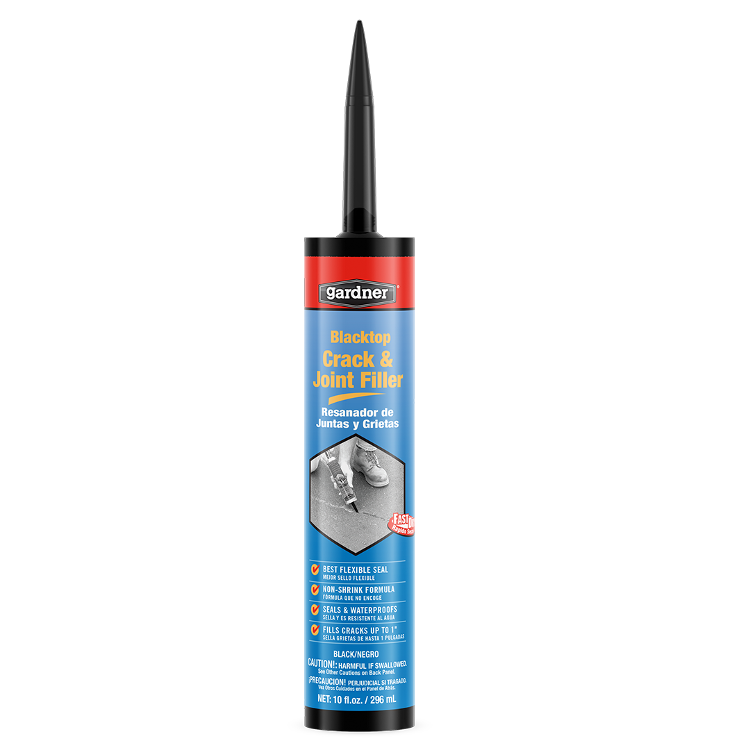 Gardner® Blacktop Crack & Joint Filler