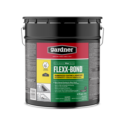 Gardner® Flexx-Bond