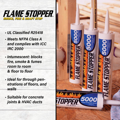 Flame Stopper® 5000