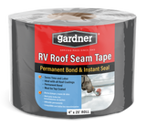 Gardner® RV Roof Seam Tape