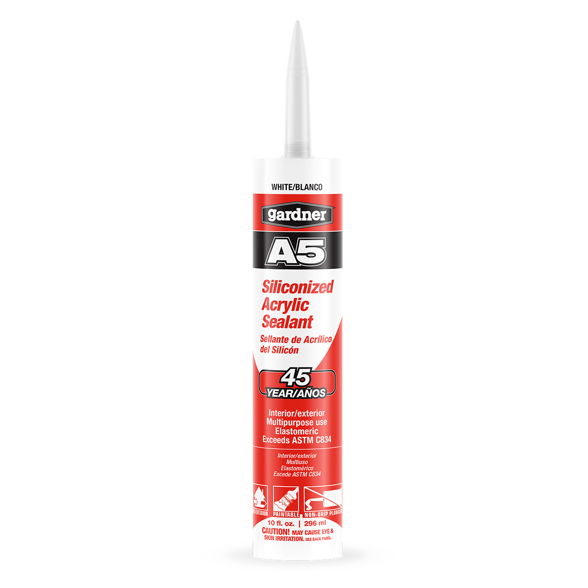 Gardner® A5 Series