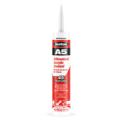 Gardner® A5 Series