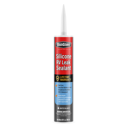 Gardner® RV Leak Sealant