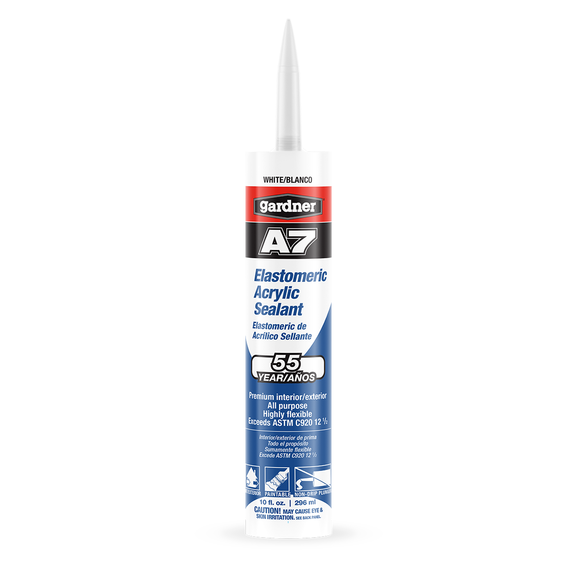 Gardner® A7 Series