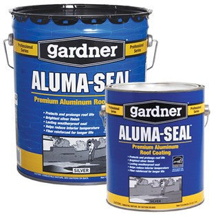 Gardner® Aluma-Seal