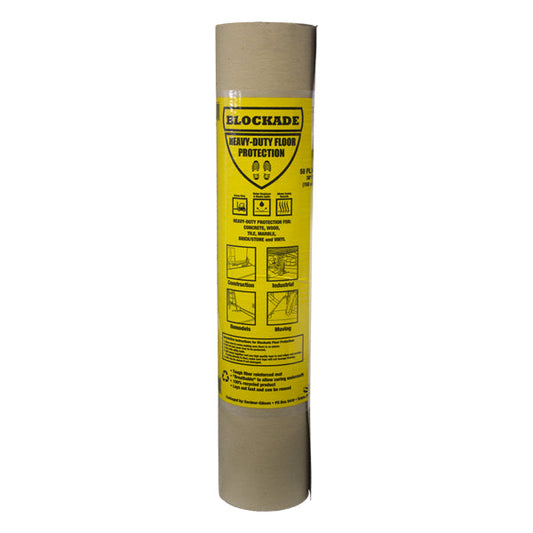 Blockade Heavy-Duty Floor Protection