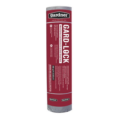 Gardner® Gard-Lock