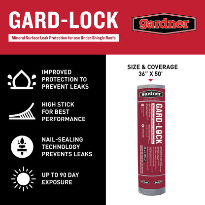 Gardner® Gard-Lock