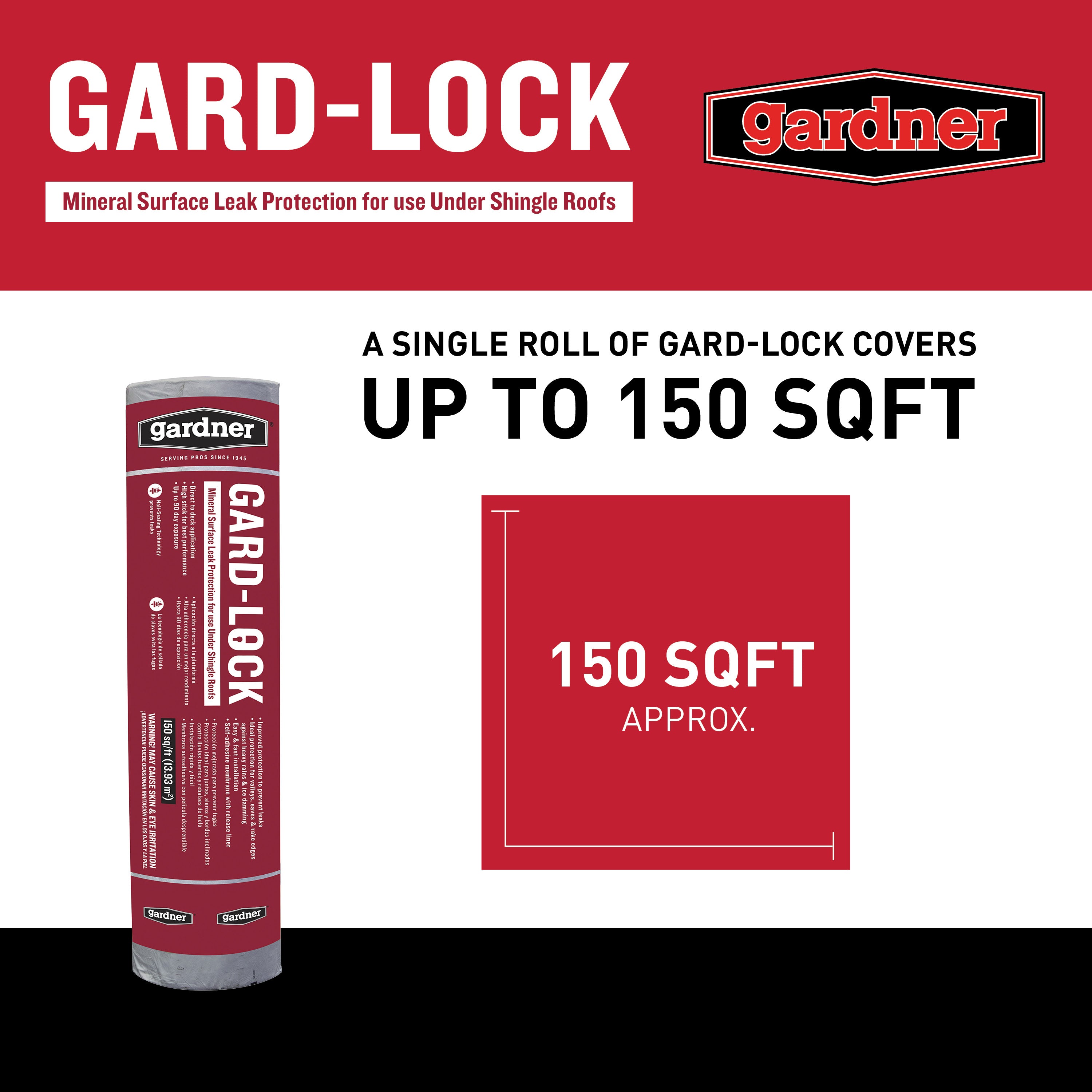 ② gsi　653535天板金網コーキングスライドロック Gardner® Gard-Lock – Gardner-staging