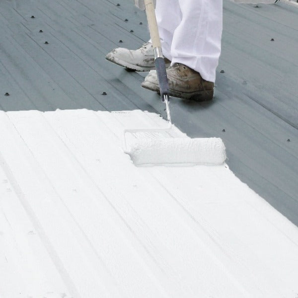 Gardner® Sta-Kool® 15YR Turbo-Dri Elastomeric Coating - SK-8015