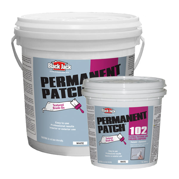 Black Jack® Permanent Patch 102