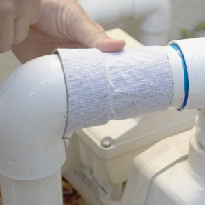 Leak Stopper® Rubber Flexx Waterproof Tape