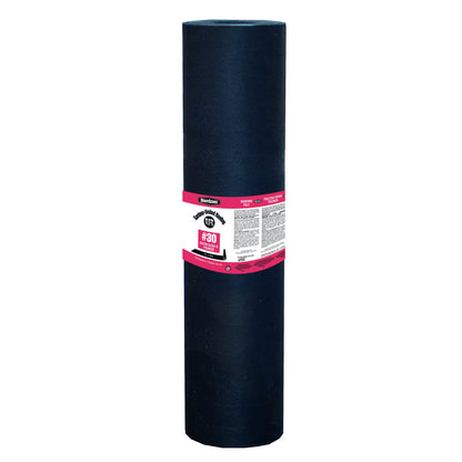 Heavy Duty Asphalt Roofing Felt (30#)