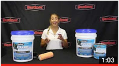 Sta-Kool 780 Siliconized Elastomeric Roof Coating