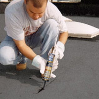 Gardner® Neoprene Flashing Cement