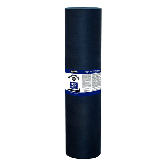 Standard Duty Asphalt Roofing Felt (30#)