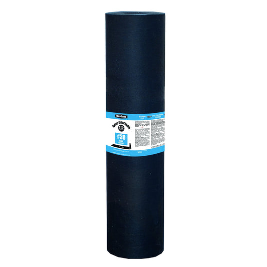 Light Duty Asphalt Roofing Felt (30#)