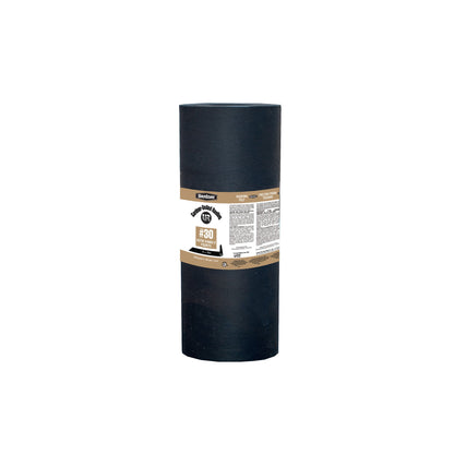 Standard Duty Asphalt Roofing Felt - Split Roll (30#)