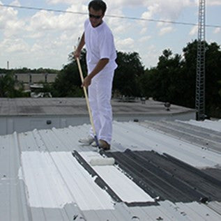 Gardner® Metal-X 10YR Metal Elastomeric Coating - SK-8055