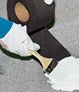 Sta-Kool® White Patch (Tube)
