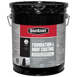 Gardner® Foundation & Roof Coating