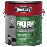 Gardner® Fiber Coat+