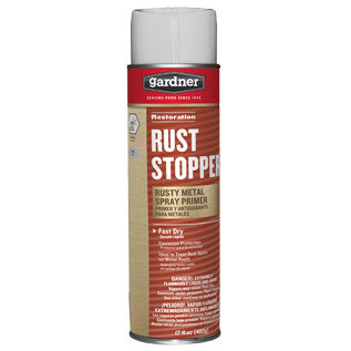 Gardner® Rust Stopper