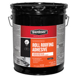Gardner® Roll Roofing Adhesive
