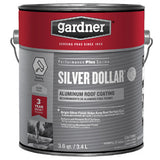 Gardner® Silver Dollar®