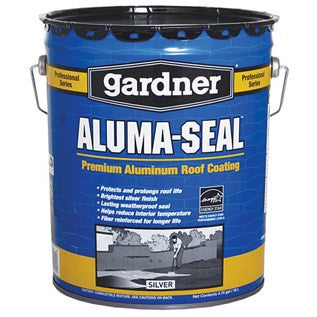 Gardner® Aluma-Seal