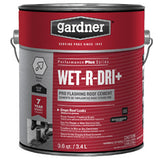 Gardner® Wet-R-Dri+