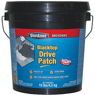 Gardner® Blacktop Drive Patch