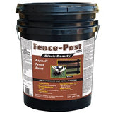 Gardner® Black Beauty Asphalt Fence Paint